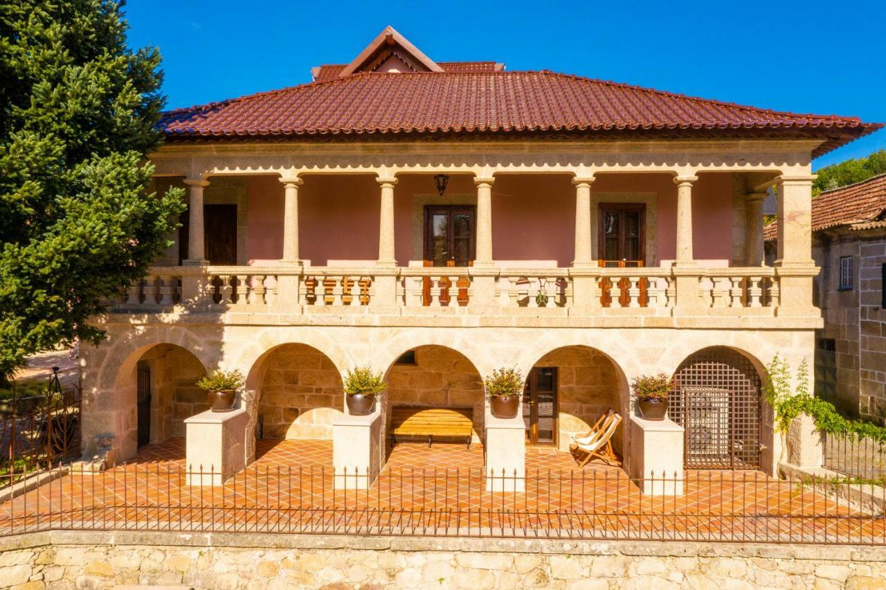 Casal Palace มงดิง ดิ บาชตู ภายนอก รูปภาพ