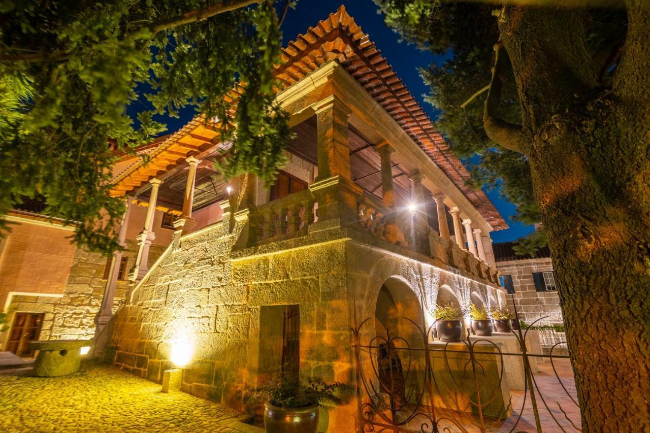 Casal Palace มงดิง ดิ บาชตู ภายนอก รูปภาพ